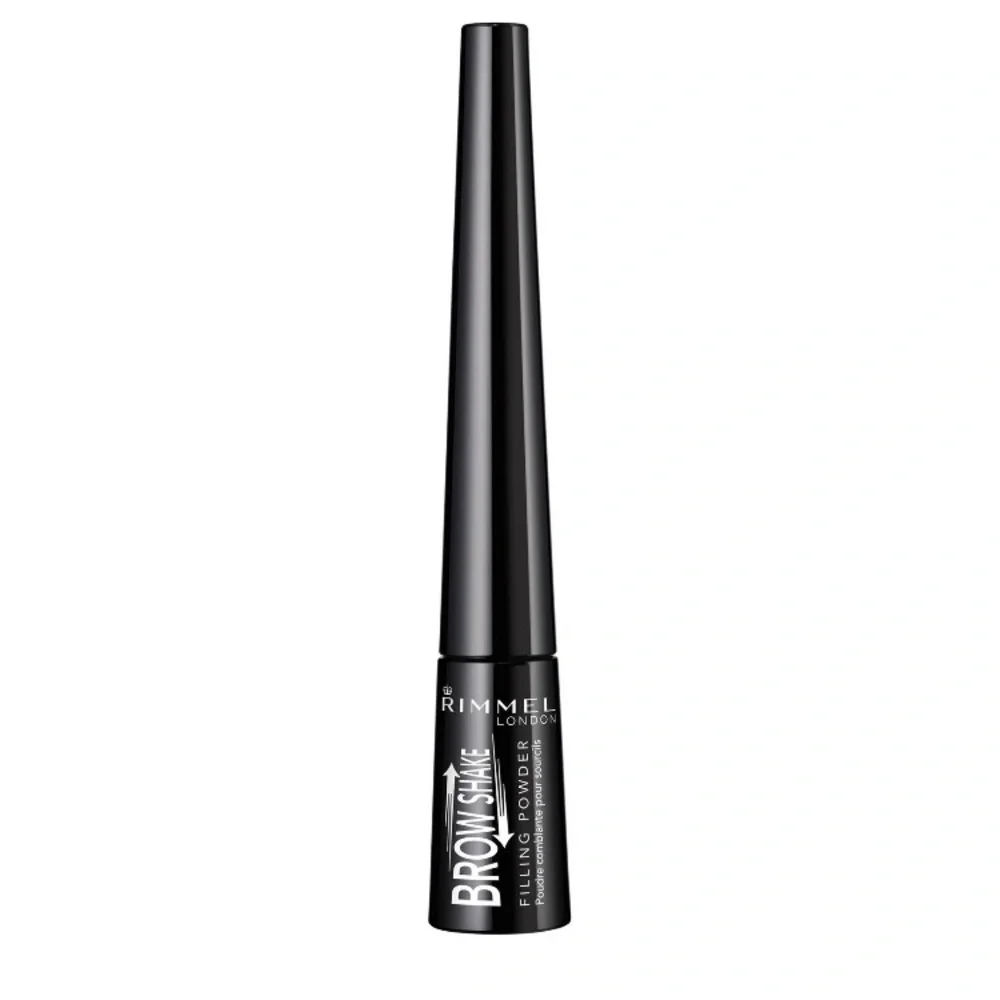 Rimmel Brow‎ Shake Filling Powder | 004 Black